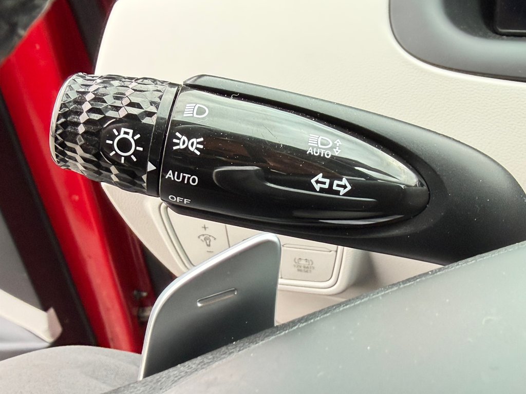 Hyundai Tucson Hybrid ULTIMATE AWD / BAS KILOS / JAMAIS ACCIDENTÉ / 2022 à Thetford Mines, Québec - 39 - w1024h768px