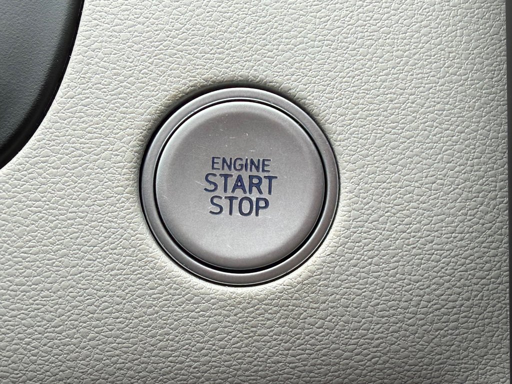 Hyundai Tucson Hybrid ULTIMATE AWD / BAS KILOS / JAMAIS ACCIDENTÉ / 2022 à Thetford Mines, Québec - 43 - w1024h768px