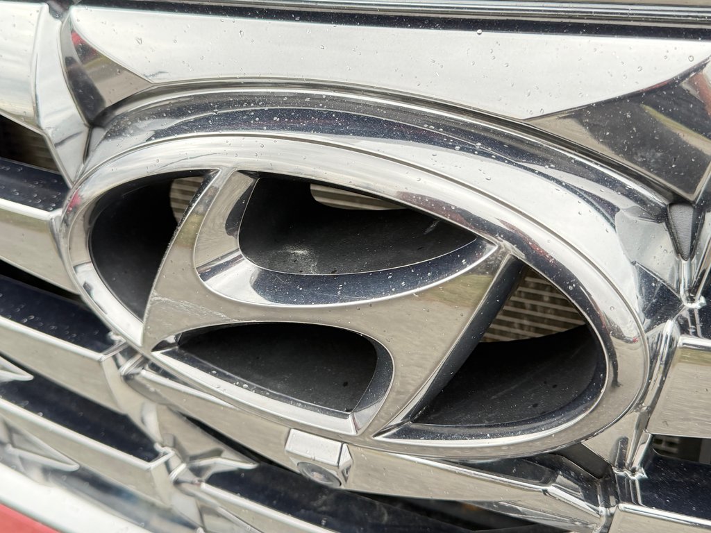 Hyundai Tucson Hybrid ULTIMATE AWD / BAS KILOS / JAMAIS ACCIDENTÉ / 2022 à Thetford Mines, Québec - 12 - w1024h768px