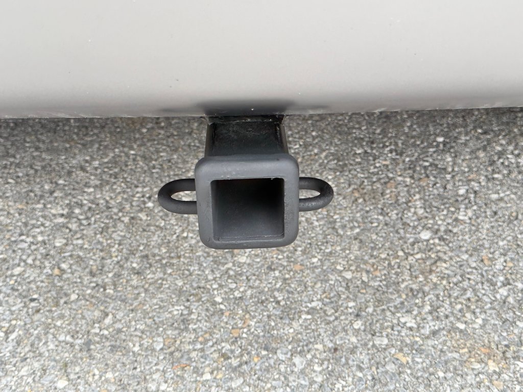 Hyundai Tucson Hybrid ULTIMATE AWD / BAS KILOS / JAMAIS ACCIDENTÉ / 2022 à Thetford Mines, Québec - 26 - w1024h768px