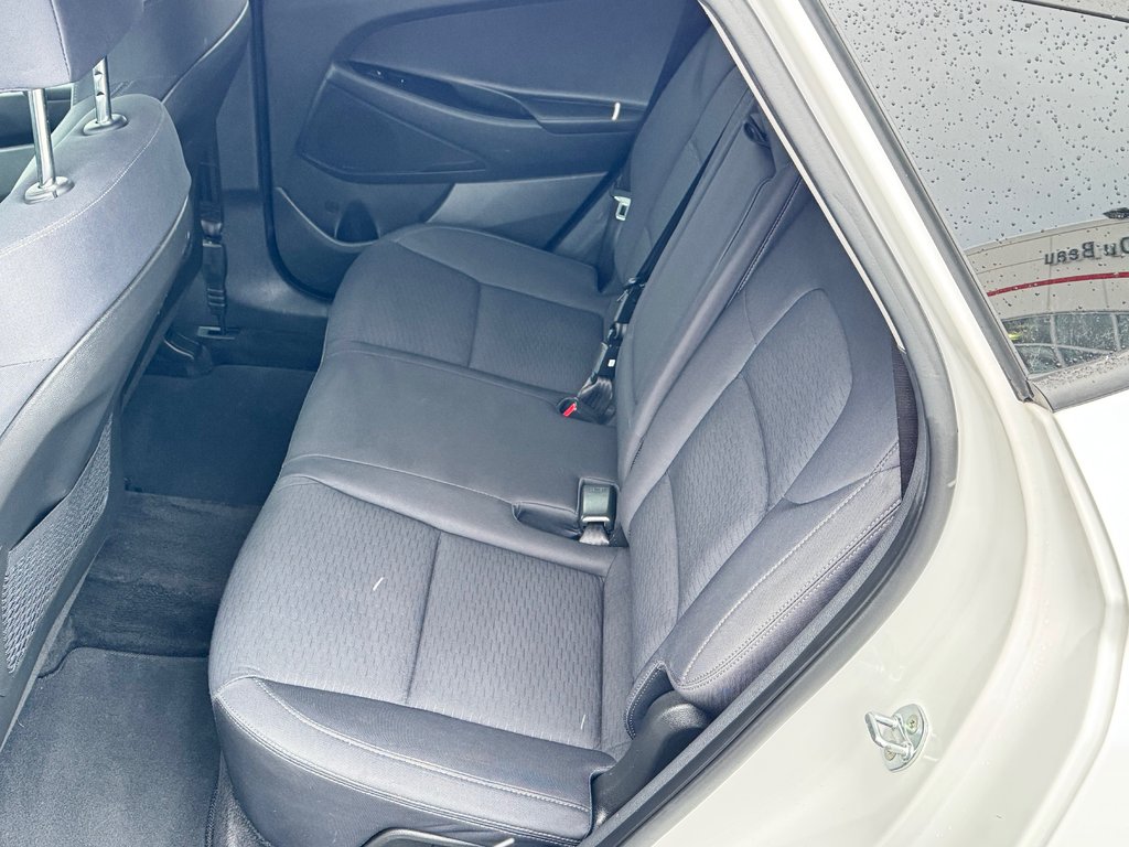 2021 Hyundai Tucson PREFERRED 2.0L AWD / TRÈS BAS KILOS 62.600KM WOW in Thetford Mines, Quebec - 54 - w1024h768px