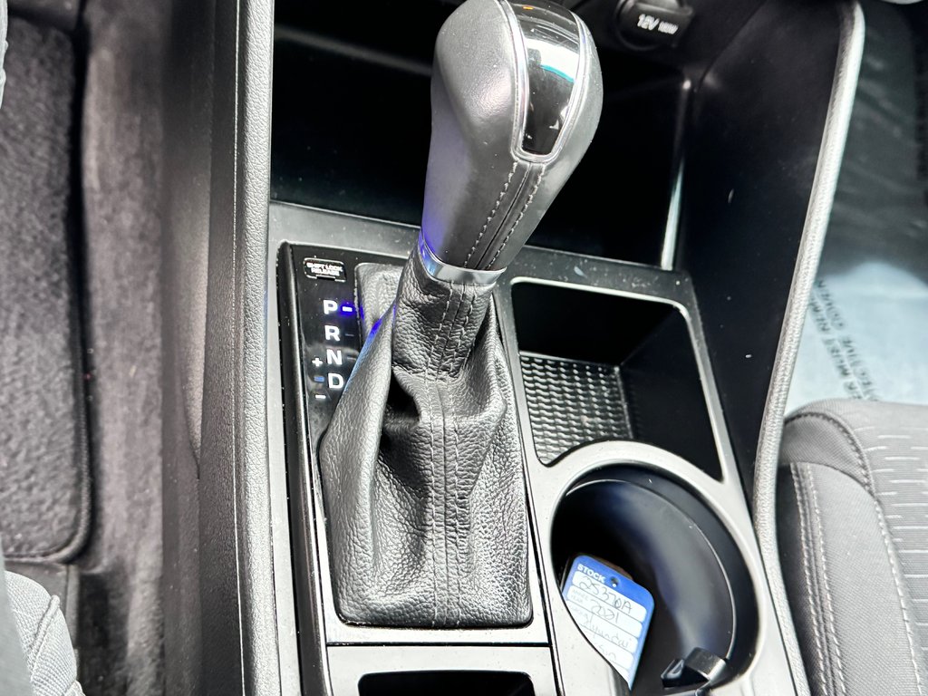 2021 Hyundai Tucson PREFERRED 2.0L AWD / TRÈS BAS KILOS 62.600KM WOW in Thetford Mines, Quebec - 47 - w1024h768px