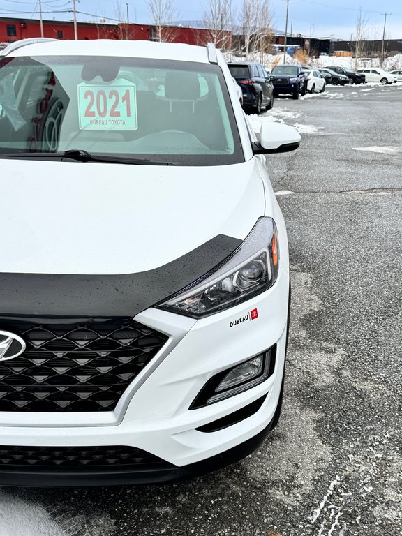 2021 Hyundai Tucson PREFERRED 2.0L AWD / TRÈS BAS KILOS 62.600KM WOW in Thetford Mines, Quebec - 9 - w1024h768px