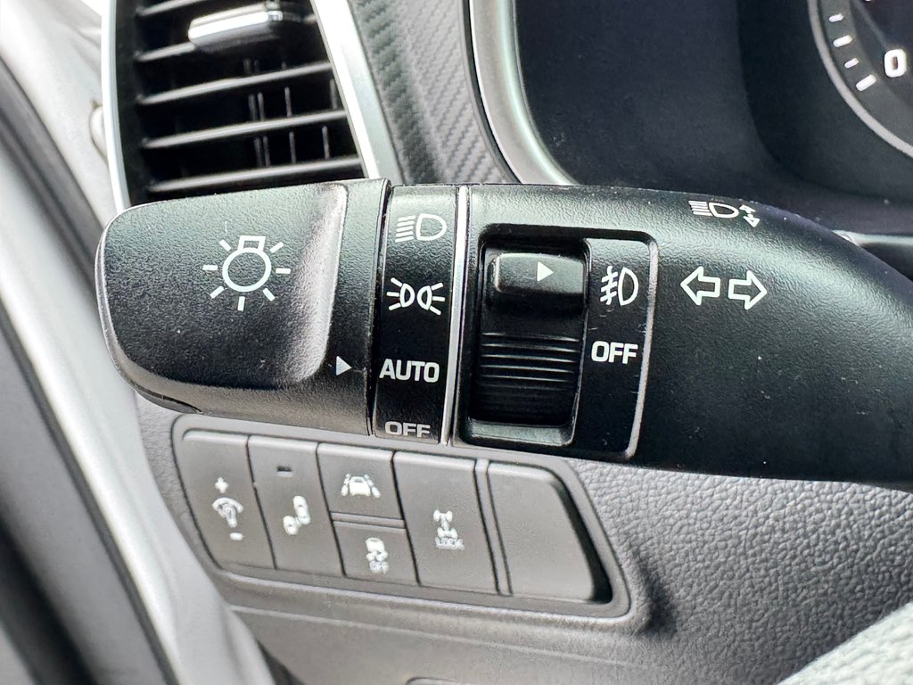 2021 Hyundai Tucson PREFERRED 2.0L AWD / TRÈS BAS KILOS 62.600KM WOW in Thetford Mines, Quebec - 38 - w1024h768px