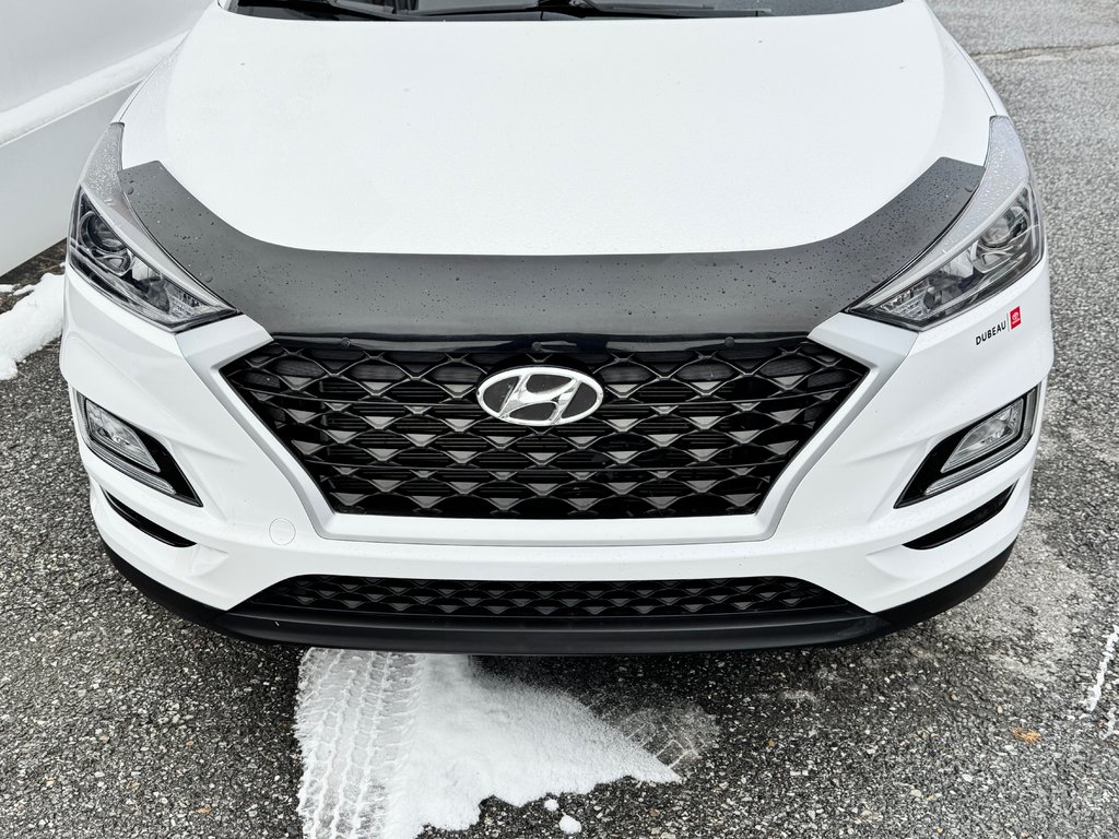 2021 Hyundai Tucson PREFERRED 2.0L AWD / TRÈS BAS KILOS 62.600KM WOW in Thetford Mines, Quebec - 14 - w1024h768px