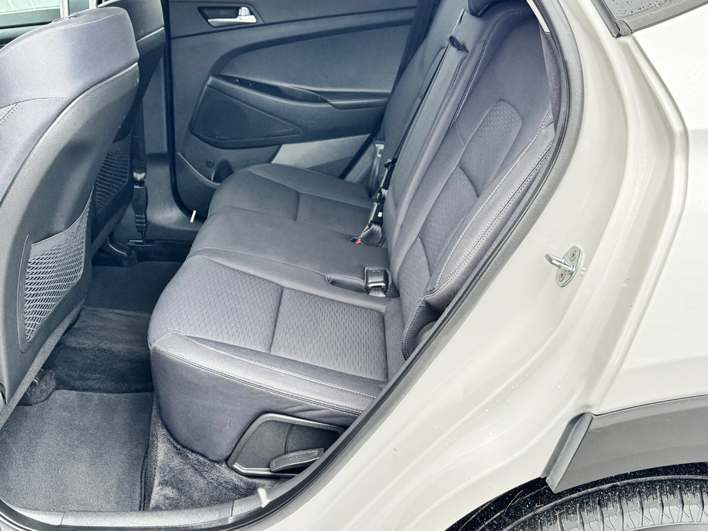 2021 Hyundai Tucson PREFERRED 2.0L AWD / TRÈS BAS KILOS 62.600KM WOW in Thetford Mines, Quebec - 55 - w1024h768px