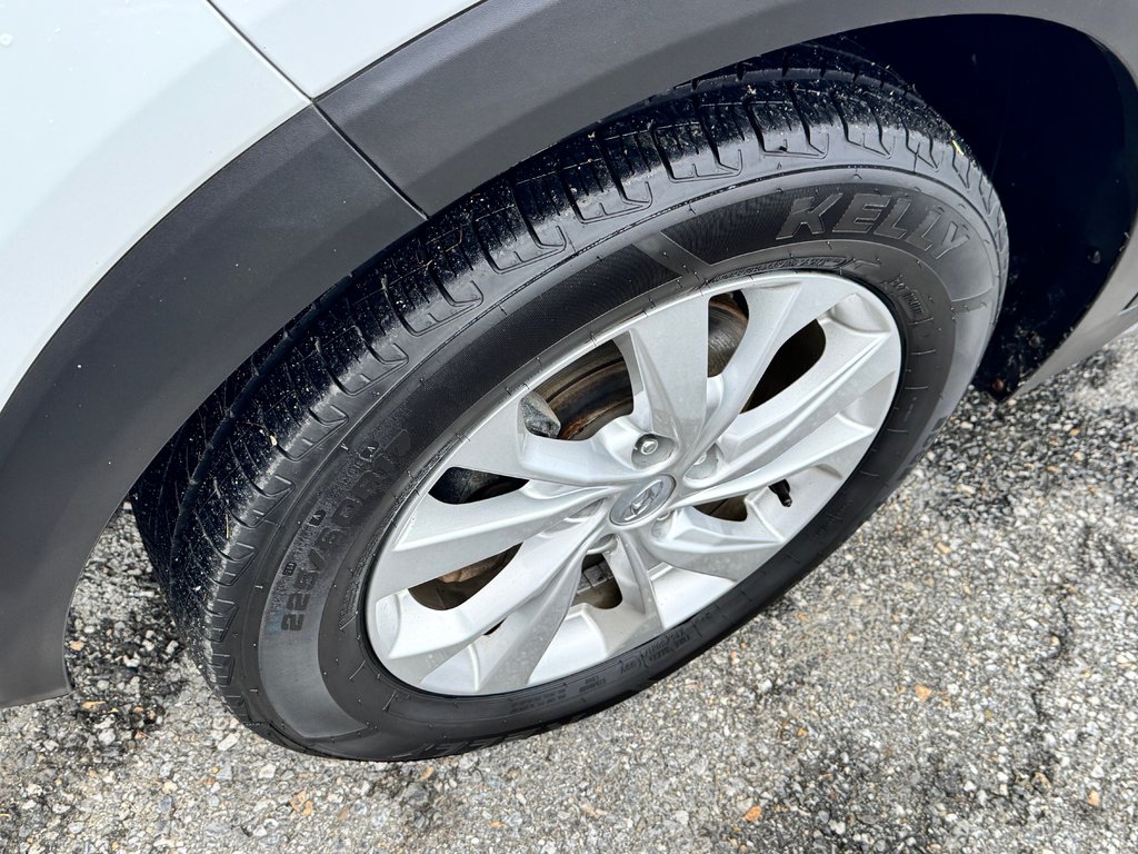 2021 Hyundai Tucson PREFERRED 2.0L AWD / TRÈS BAS KILOS 62.600KM WOW in Thetford Mines, Quebec - 16 - w1024h768px