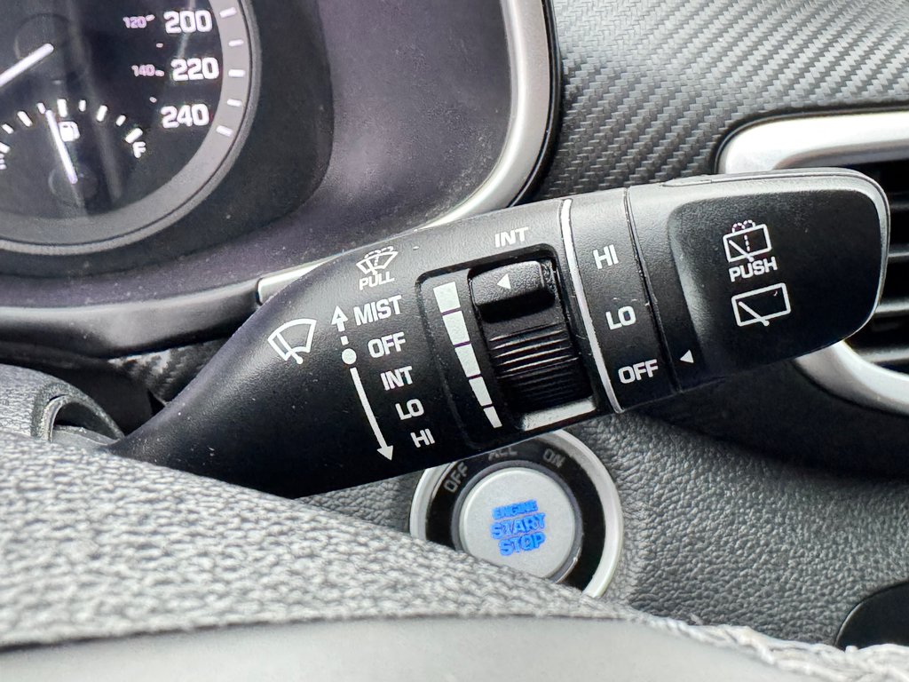 2021 Hyundai Tucson PREFERRED 2.0L AWD / TRÈS BAS KILOS 62.600KM WOW in Thetford Mines, Quebec - 40 - w1024h768px