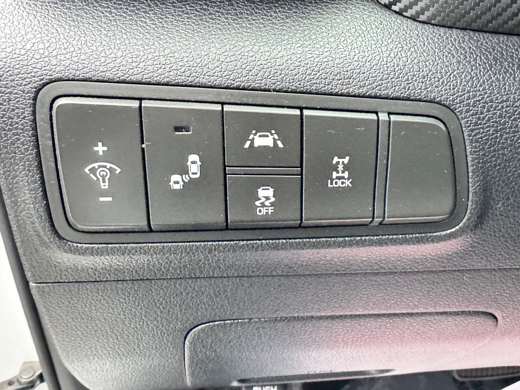 2021 Hyundai Tucson PREFERRED 2.0L AWD / TRÈS BAS KILOS 62.600KM WOW in Thetford Mines, Quebec - 34 - w1024h768px