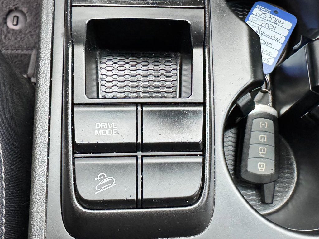 2021 Hyundai Tucson PREFERRED 2.0L AWD / TRÈS BAS KILOS 62.600KM WOW in Thetford Mines, Quebec - 48 - w1024h768px