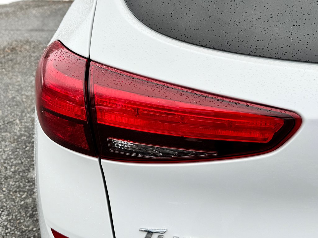 2021 Hyundai Tucson PREFERRED 2.0L AWD / TRÈS BAS KILOS 62.600KM WOW in Thetford Mines, Quebec - 24 - w1024h768px
