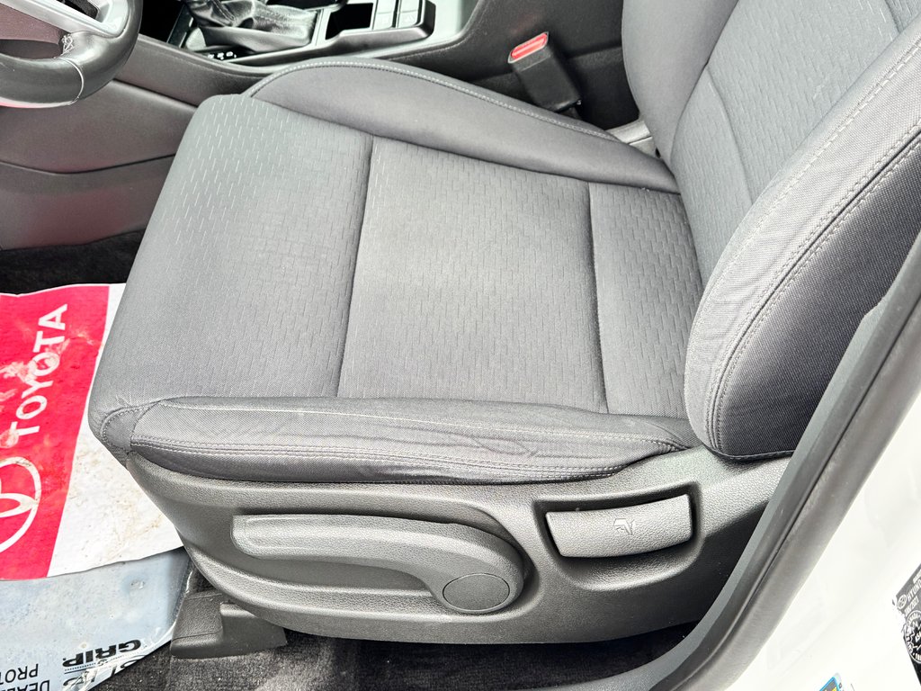 2021 Hyundai Tucson PREFERRED 2.0L AWD / TRÈS BAS KILOS 62.600KM WOW in Thetford Mines, Quebec - 33 - w1024h768px