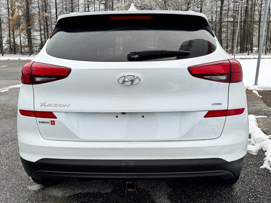 2021 Hyundai Tucson PREFERRED 2.0L AWD / TRÈS BAS KILOS 62.600KM WOW in Thetford Mines, Quebec - 28 - w1024h768px