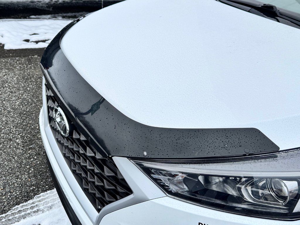 2021 Hyundai Tucson PREFERRED 2.0L AWD / TRÈS BAS KILOS 62.600KM WOW in Thetford Mines, Quebec - 15 - w1024h768px