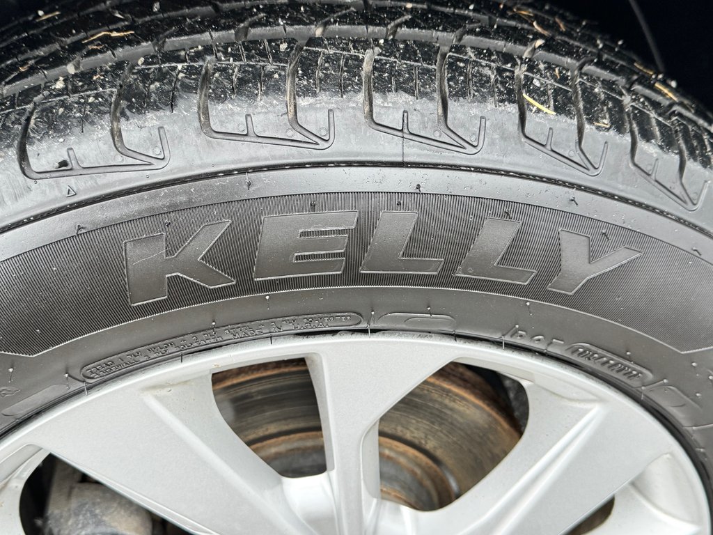 2021 Hyundai Tucson PREFERRED 2.0L AWD / TRÈS BAS KILOS 62.600KM WOW in Thetford Mines, Quebec - 18 - w1024h768px