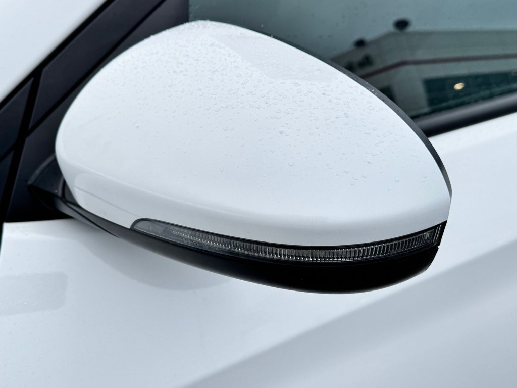 2021 Hyundai Tucson PREFERRED 2.0L AWD / TRÈS BAS KILOS 62.600KM WOW in Thetford Mines, Quebec - 20 - w1024h768px