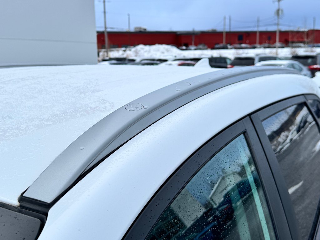 2021 Hyundai Tucson PREFERRED 2.0L AWD / TRÈS BAS KILOS 62.600KM WOW in Thetford Mines, Quebec - 21 - w1024h768px