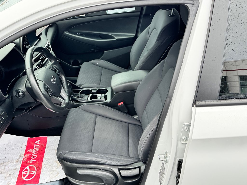 2021 Hyundai Tucson PREFERRED 2.0L AWD / TRÈS BAS KILOS 62.600KM WOW in Thetford Mines, Quebec - 30 - w1024h768px