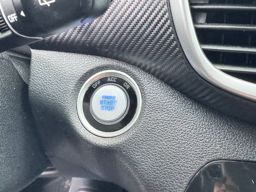 2021 Hyundai Tucson PREFERRED 2.0L AWD / TRÈS BAS KILOS 62.600KM WOW in Thetford Mines, Quebec - 42 - w1024h768px