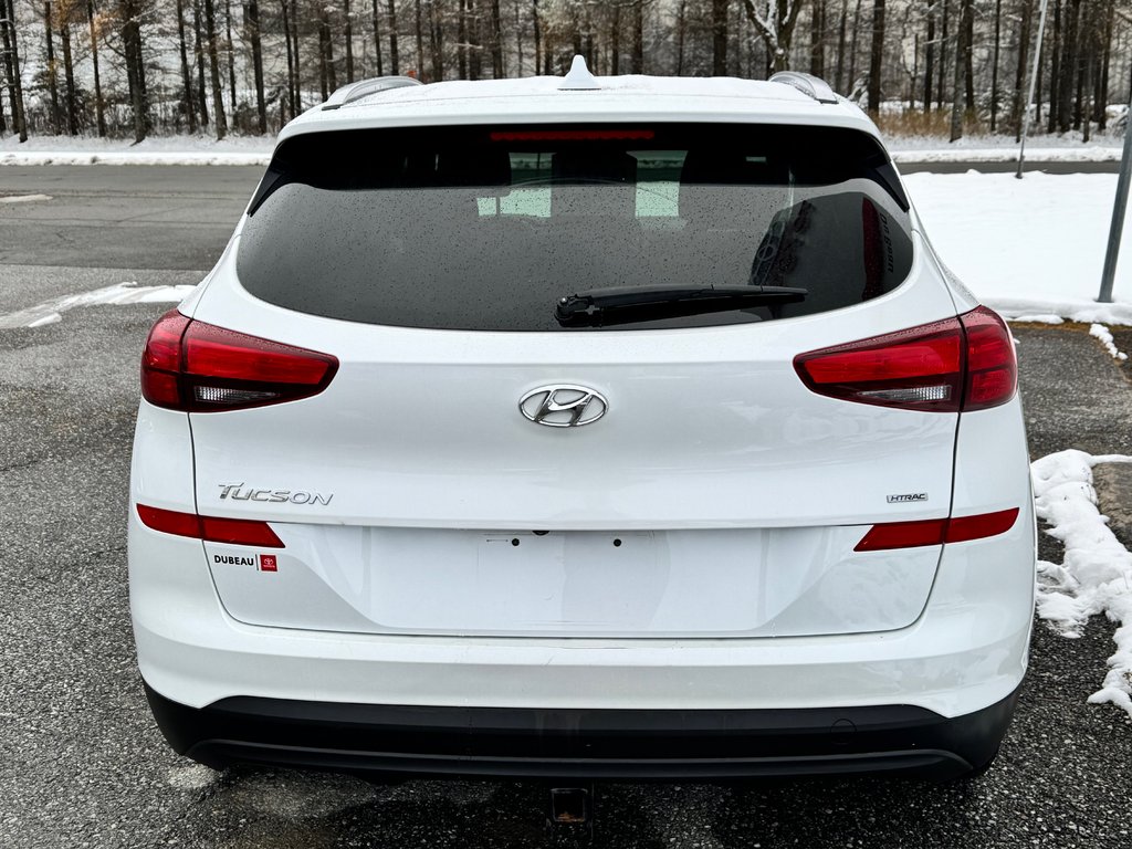 2021 Hyundai Tucson PREFERRED 2.0L AWD / TRÈS BAS KILOS 62.600KM WOW in Thetford Mines, Quebec - 5 - w1024h768px