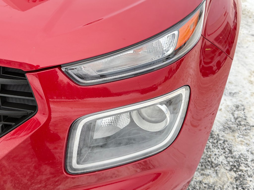 2021 Hyundai Venue Essential / AUTOM / BEAU - BON - PAS CHER / in Thetford Mines, Quebec - 10 - w1024h768px