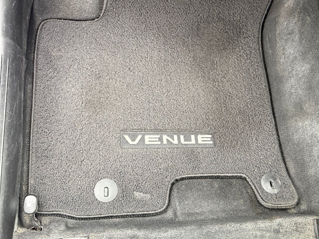 2021 Hyundai Venue Essential / AUTOM / BEAU - BON - PAS CHER / in Thetford Mines, Quebec - 26 - w1024h768px