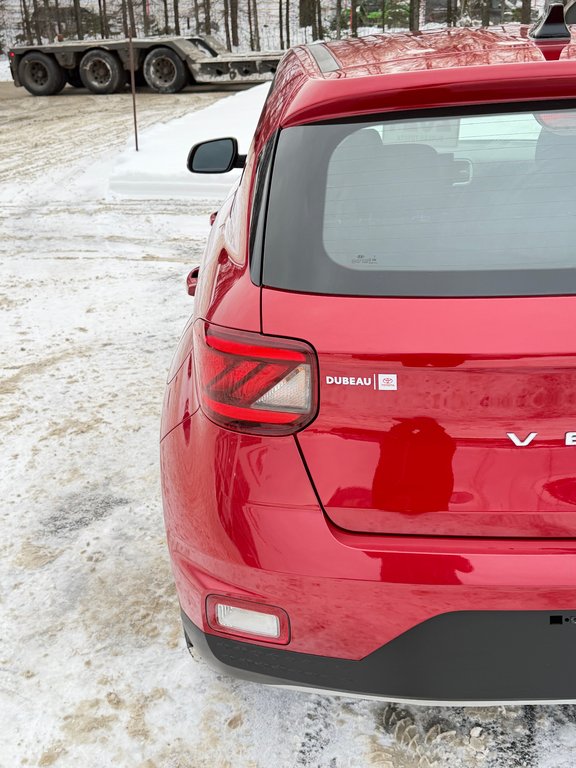 2021 Hyundai Venue Essential / AUTOM / BEAU - BON - PAS CHER / in Thetford Mines, Quebec - 16 - w1024h768px