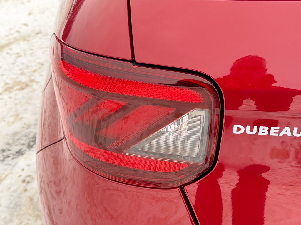 2021 Hyundai Venue Essential / AUTOM / BEAU - BON - PAS CHER / in Thetford Mines, Quebec - 17 - w1024h768px