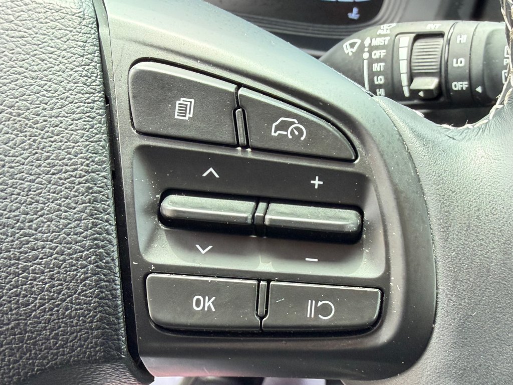 Hyundai Venue Ultimate * LA TOTALE * GAR, FULL 17-05-32=160KM / 2024 à Thetford Mines, Québec - 34 - w1024h768px