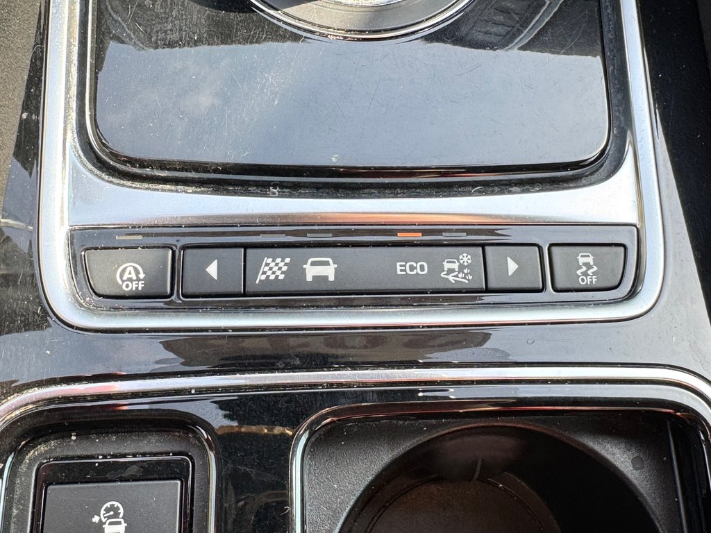 Jaguar F-PACE S PACE / TRÈS PROPRE / INSPECTÉ / TRÈS RARE / 2018 à Thetford Mines, Québec - 54 - w1024h768px