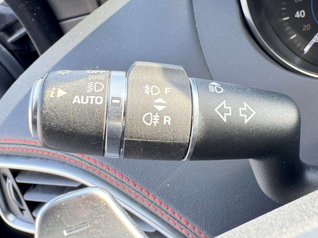 Jaguar F-PACE S PACE / TRÈS PROPRE / INSPECTÉ / TRÈS RARE / 2018 à Thetford Mines, Québec - 43 - w1024h768px