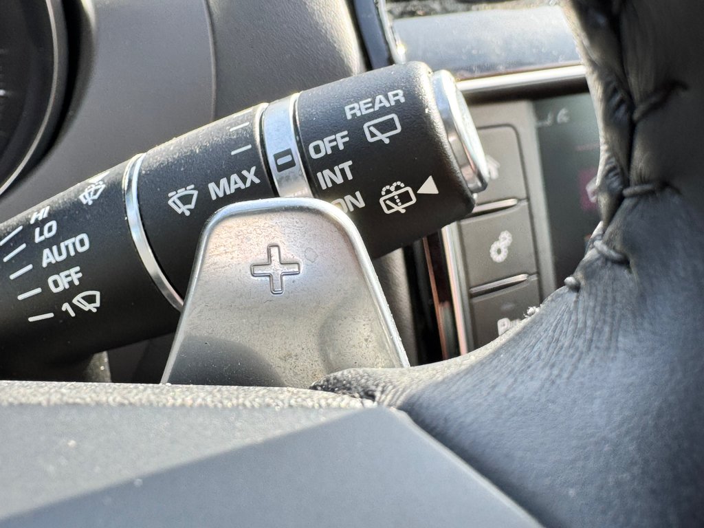 Jaguar F-PACE S PACE / TRÈS PROPRE / INSPECTÉ / TRÈS RARE / 2018 à Thetford Mines, Québec - 47 - w1024h768px