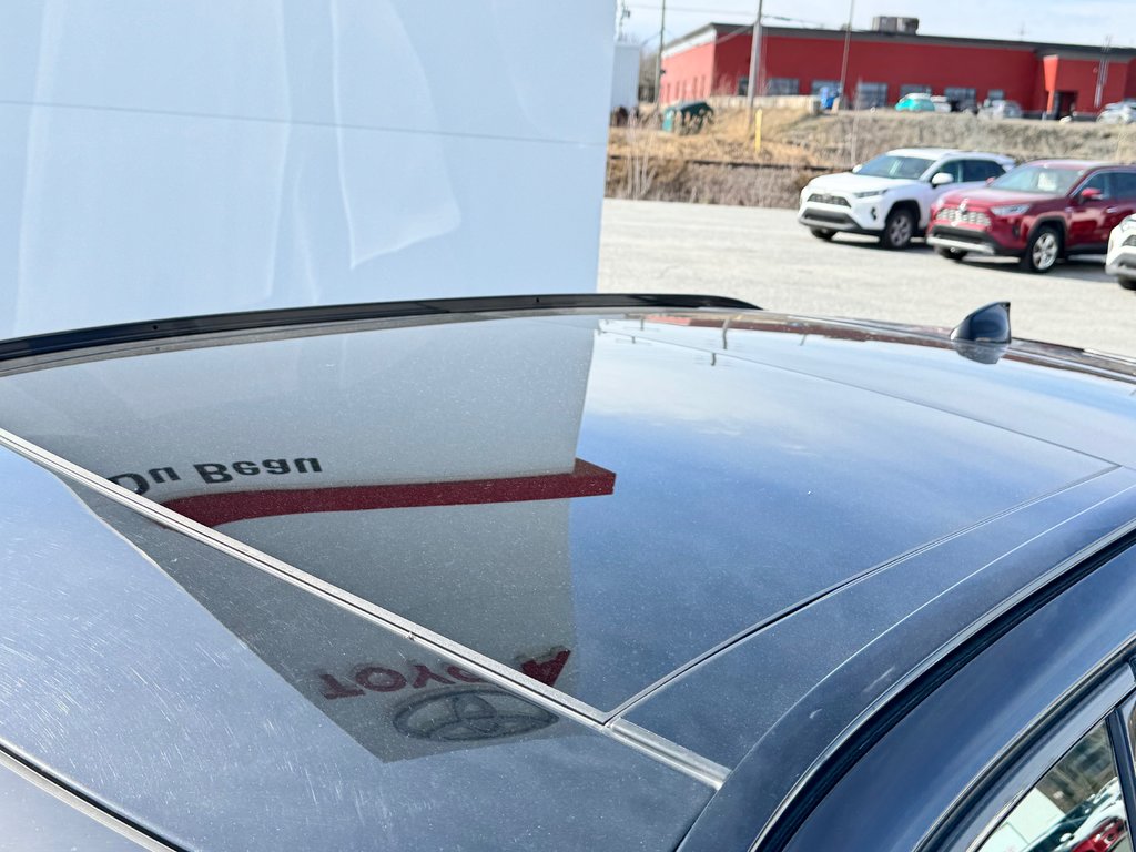 Jaguar F-PACE S PACE / TRÈS PROPRE / INSPECTÉ / TRÈS RARE / 2018 à Thetford Mines, Québec - 22 - w1024h768px