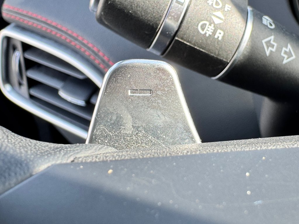 Jaguar F-PACE S PACE / TRÈS PROPRE / INSPECTÉ / TRÈS RARE / 2018 à Thetford Mines, Québec - 44 - w1024h768px