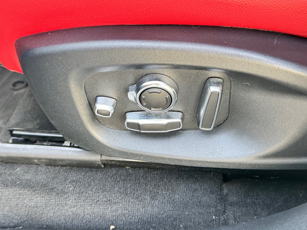 Jaguar F-PACE S PACE / TRÈS PROPRE / INSPECTÉ / TRÈS RARE / 2018 à Thetford Mines, Québec - 37 - w1024h768px
