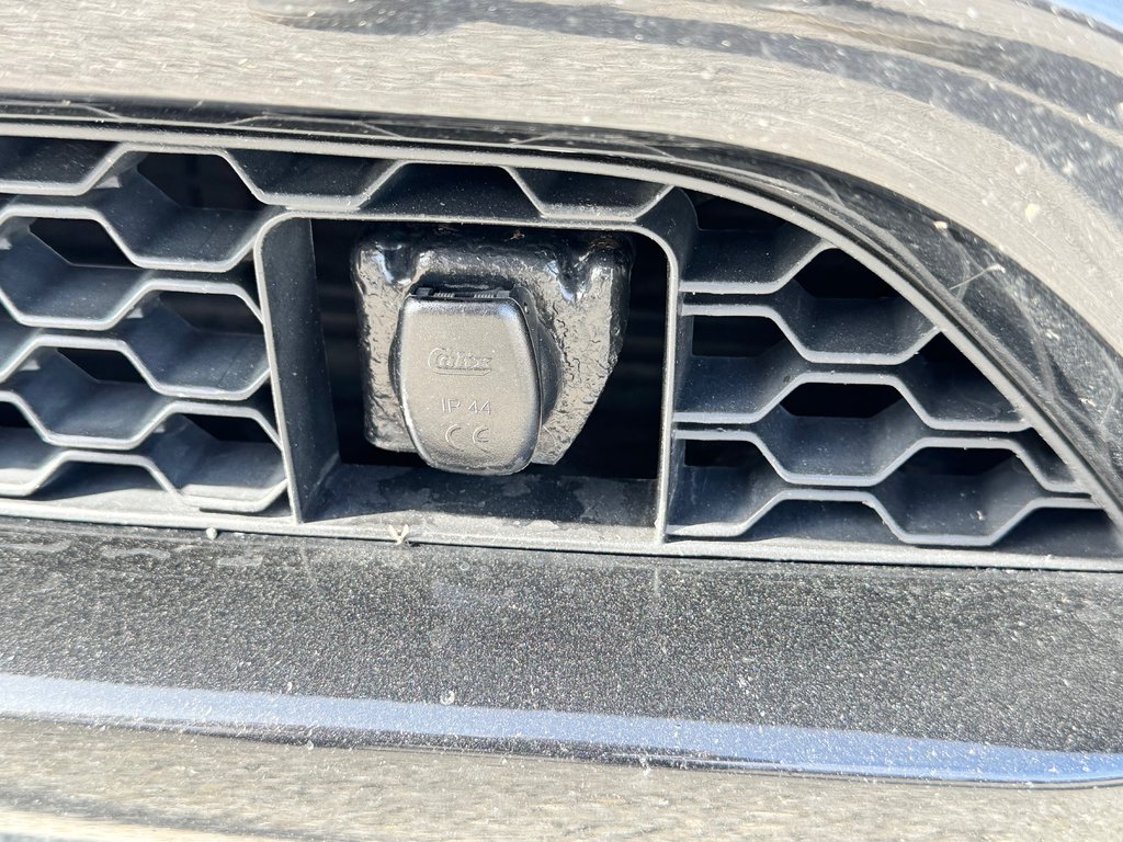Jaguar F-PACE S PACE / TRÈS PROPRE / INSPECTÉ / TRÈS RARE / 2018 à Thetford Mines, Québec - 14 - w1024h768px