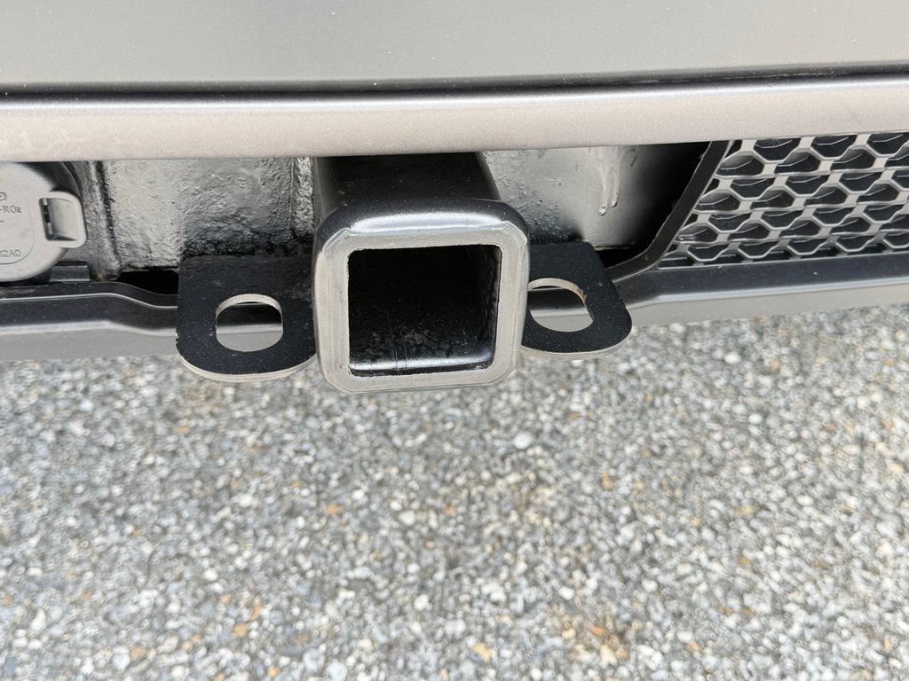Jeep Cherokee TRAILHAWK ÉLITE / TOIT PANO / SIÈGE VENTILÉS ET + 2022 à Thetford Mines, Québec - 28 - w1024h768px