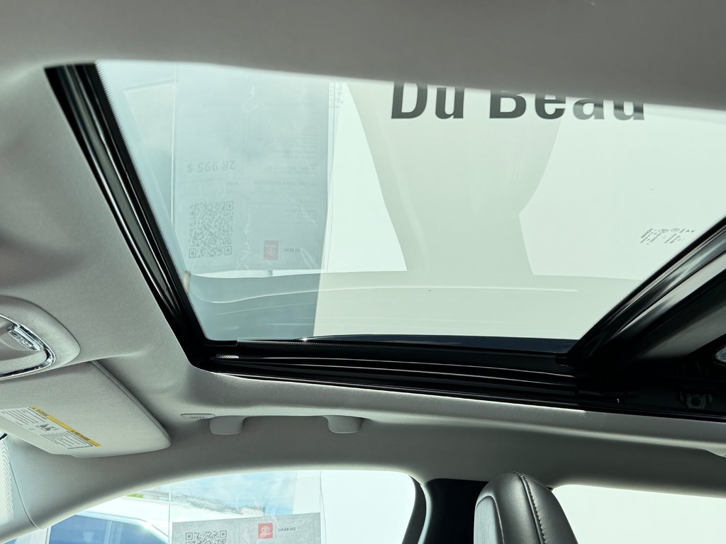 Jeep Cherokee TRAILHAWK ÉLITE / TOIT PANO / SIÈGE VENTILÉS ET + 2022 à Thetford Mines, Québec - 63 - w1024h768px