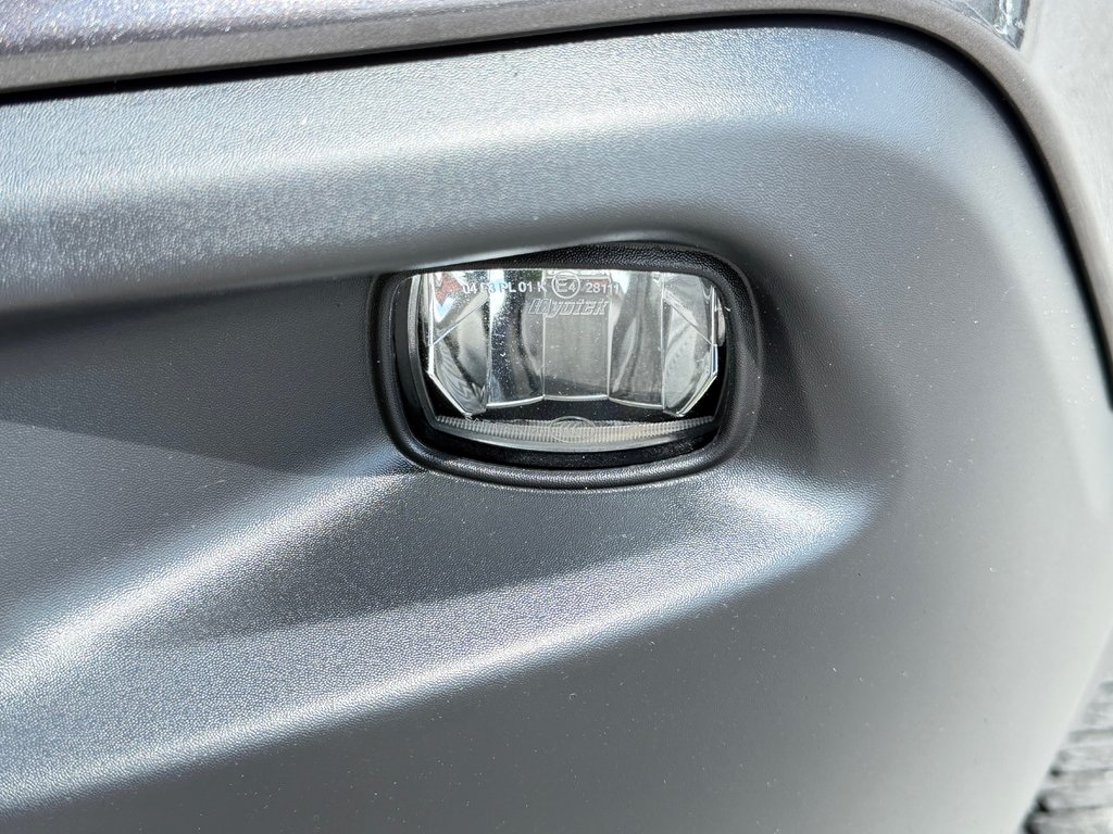 Jeep Cherokee TRAILHAWK ÉLITE / TOIT PANO / SIÈGE VENTILÉS ET + 2022 à Thetford Mines, Québec - 11 - w1024h768px