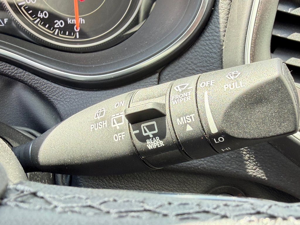 Jeep Cherokee TRAILHAWK ÉLITE / TOIT PANO / SIÈGE VENTILÉS ET + 2022 à Thetford Mines, Québec - 44 - w1024h768px