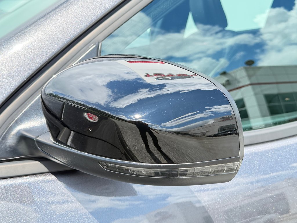 Jeep Cherokee TRAILHAWK ÉLITE / TOIT PANO / SIÈGE VENTILÉS ET + 2022 à Thetford Mines, Québec - 19 - w1024h768px