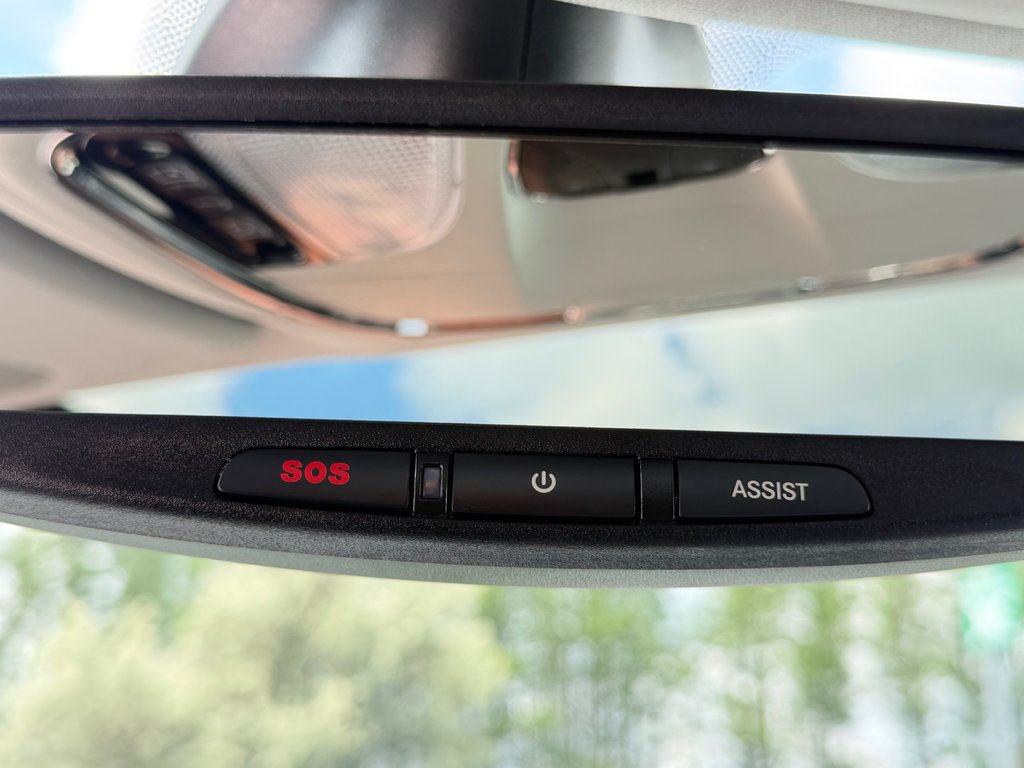 Jeep Cherokee TRAILHAWK ÉLITE / TOIT PANO / SIÈGE VENTILÉS ET + 2022 à Thetford Mines, Québec - 60 - w1024h768px