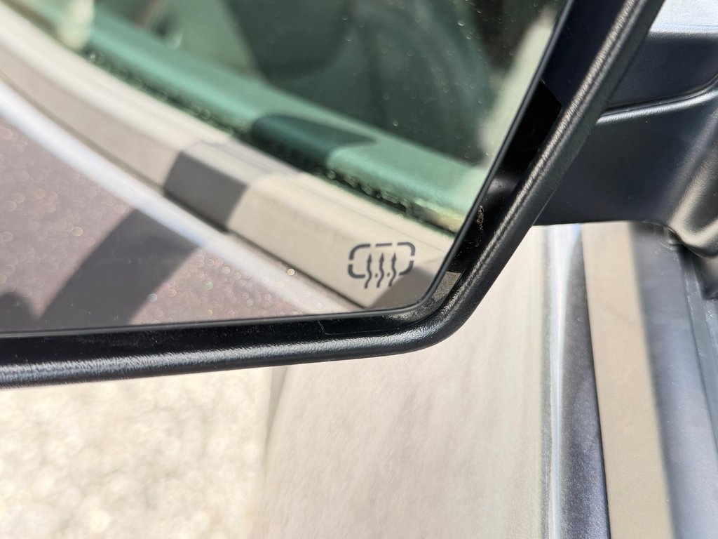 Jeep Cherokee TRAILHAWK ÉLITE / TOIT PANO / SIÈGE VENTILÉS ET + 2022 à Thetford Mines, Québec - 32 - w1024h768px