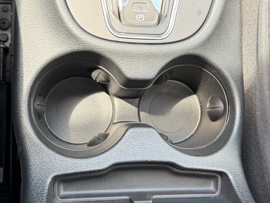 Jeep Cherokee TRAILHAWK ÉLITE / TOIT PANO / SIÈGE VENTILÉS ET + 2022 à Thetford Mines, Québec - 55 - w1024h768px