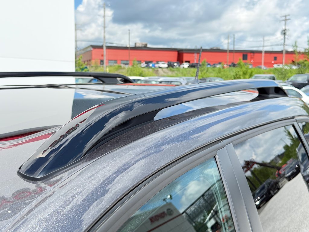 Jeep Cherokee TRAILHAWK ÉLITE / TOIT PANO / SIÈGE VENTILÉS ET + 2022 à Thetford Mines, Québec - 21 - w1024h768px
