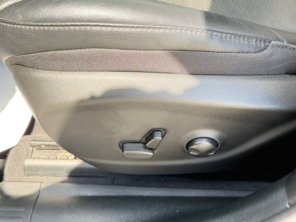 Jeep Cherokee TRAILHAWK ÉLITE / TOIT PANO / SIÈGE VENTILÉS ET + 2022 à Thetford Mines, Québec - 37 - w1024h768px