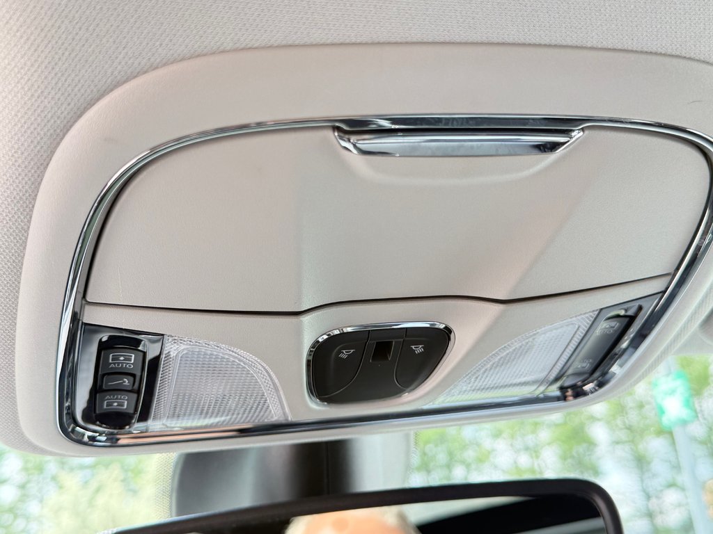 Jeep Cherokee TRAILHAWK ÉLITE / TOIT PANO / SIÈGE VENTILÉS ET + 2022 à Thetford Mines, Québec - 61 - w1024h768px
