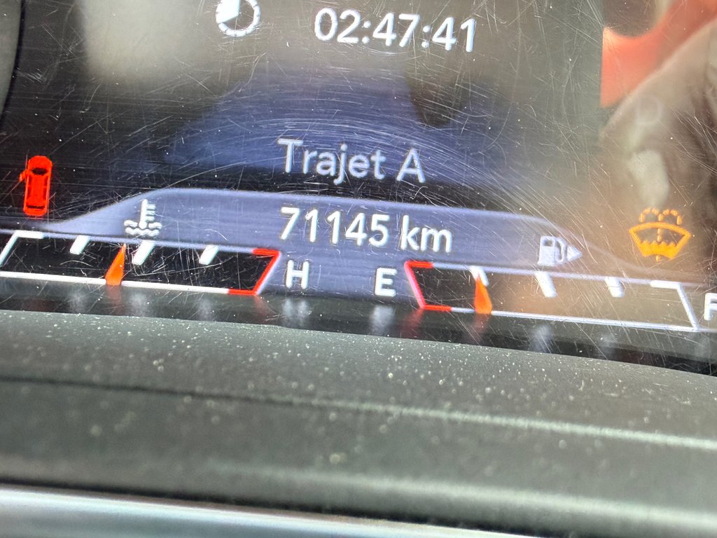 Jeep Cherokee TRAILHAWK ÉLITE / TOIT PANO / SIÈGE VENTILÉS ET + 2022 à Thetford Mines, Québec - 45 - w1024h768px