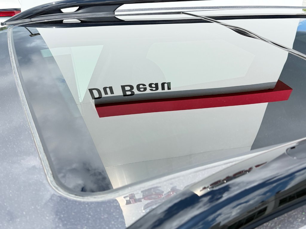 Jeep Cherokee TRAILHAWK ÉLITE / TOIT PANO / SIÈGE VENTILÉS ET + 2022 à Thetford Mines, Québec - 20 - w1024h768px