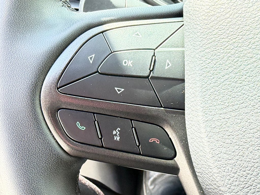 Jeep Cherokee TRAILHAWK ÉLITE / TOIT PANO / SIÈGE VENTILÉS ET + 2022 à Thetford Mines, Québec - 41 - w1024h768px